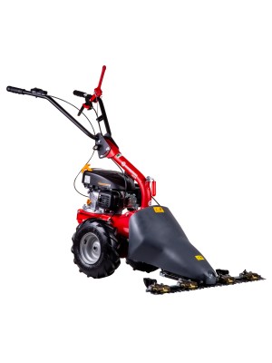 M210 EUR5 ÇAYIR BİÇME MAKİNESİ 87cm 